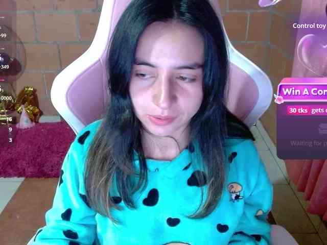 Maggie-Fox webcam