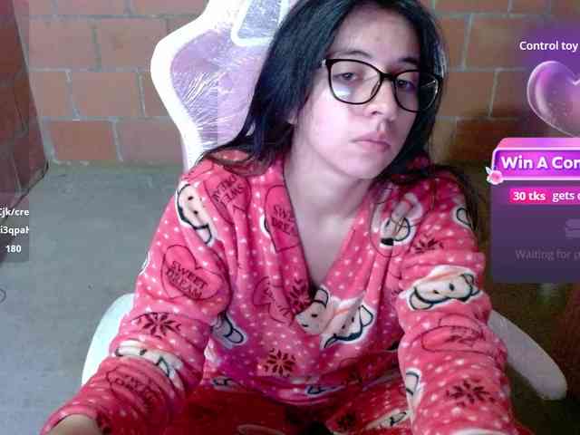 Maggie-Fox webcam