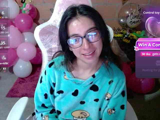 Maggie-Fox webcam