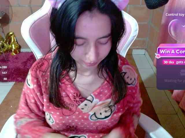 Maggie-Fox webcam