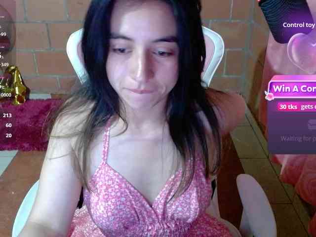 Maggie-Fox webcam