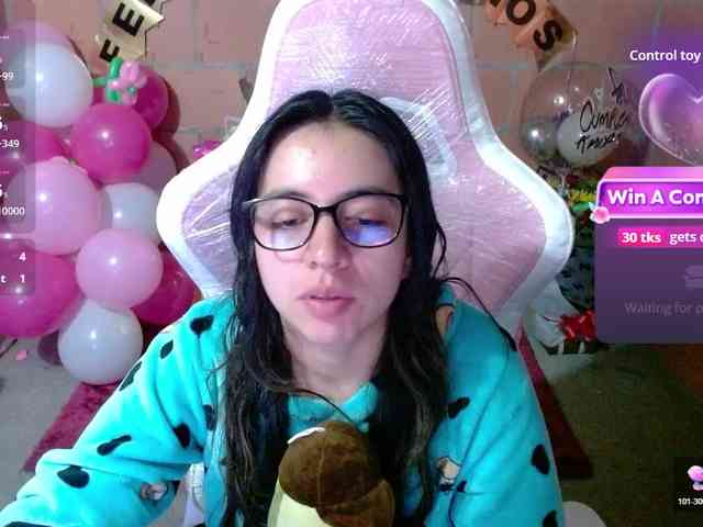 Maggie-Fox webcam