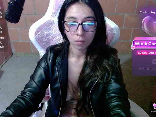 Maggie-Fox webcam