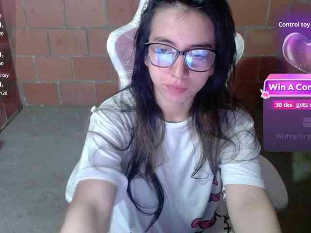 Maggie-Fox webcam