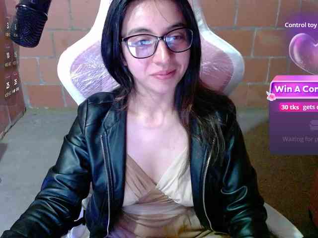 Maggie-Fox webcam
