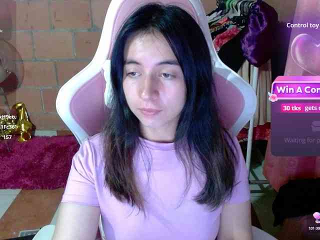 Maggie-Fox webcam