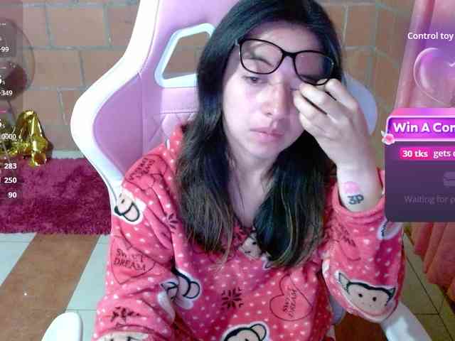 Modelo: Maggie-Fox