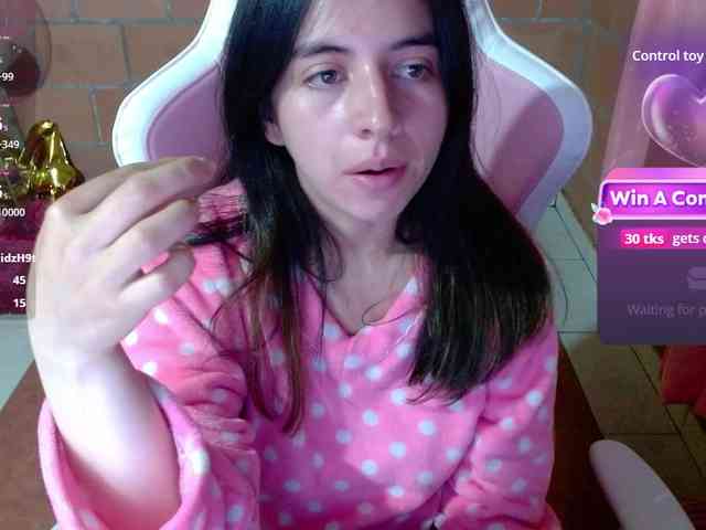 chat live sex Maggie-Fox