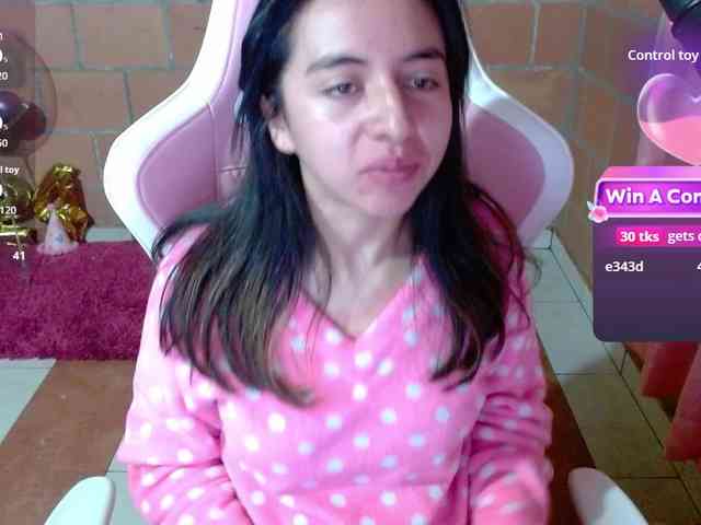 Maggie-Fox webcam