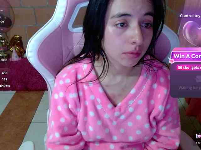 Maggie-Fox webcam