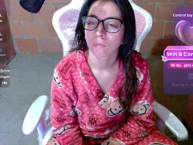 Maggie-Fox webcam