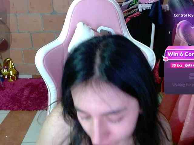 Maggie-Fox webcam