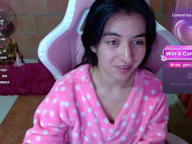Maggie-Fox webcam