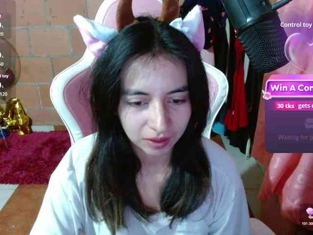 Maggie-Fox webcam