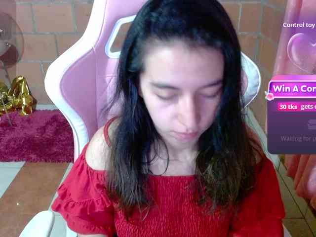 Maggie-Fox webcam