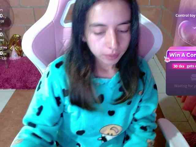 Maggie-Fox webcam