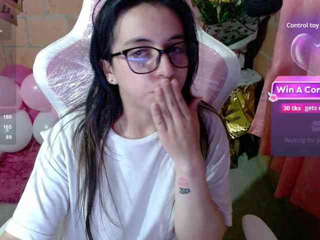 Maggie-Fox webcam