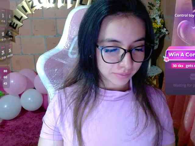 Maggie-Fox webcam