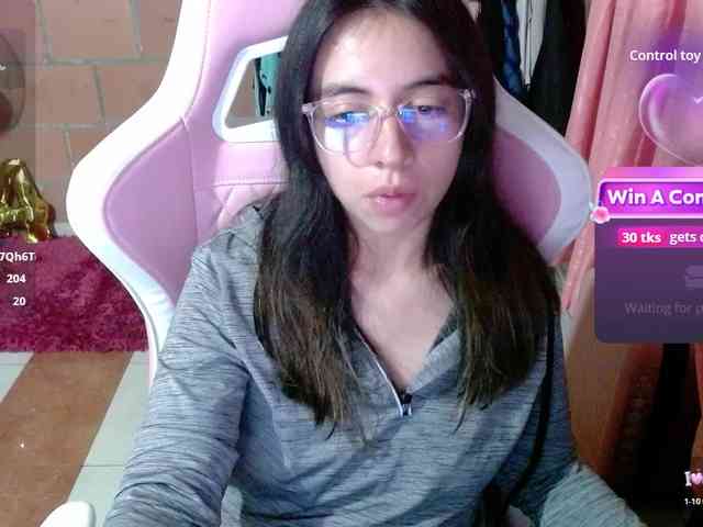 Maggie-Fox webcam