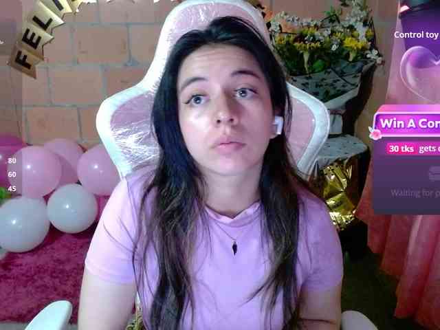 Maggie-Fox webcam