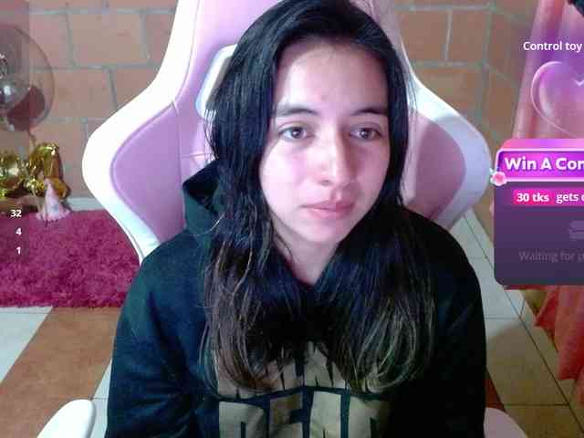 Maggie-Fox webcam