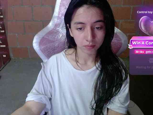 Maggie-Fox webcam