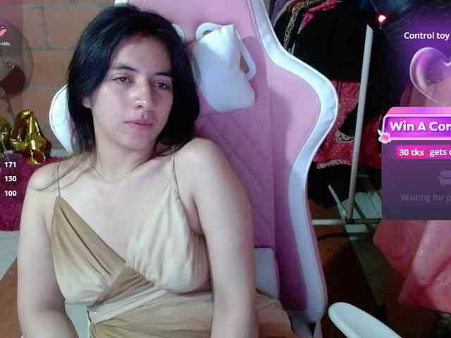 Maggie-Fox webcam