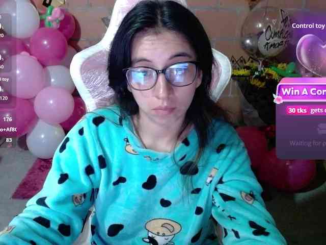 Maggie-Fox webcam