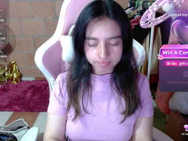 Maggie-Fox webcam