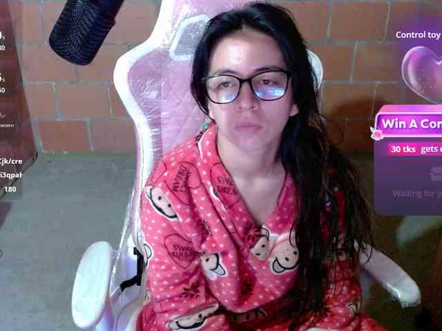 Maggie-Fox webcam