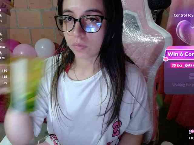 Maggie-Fox webcam