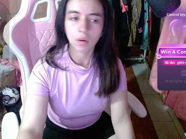 Maggie-Fox webcam