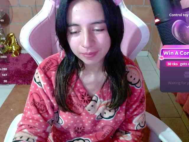 Maggie-Fox webcam