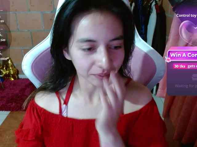 Maggie-Fox webcam