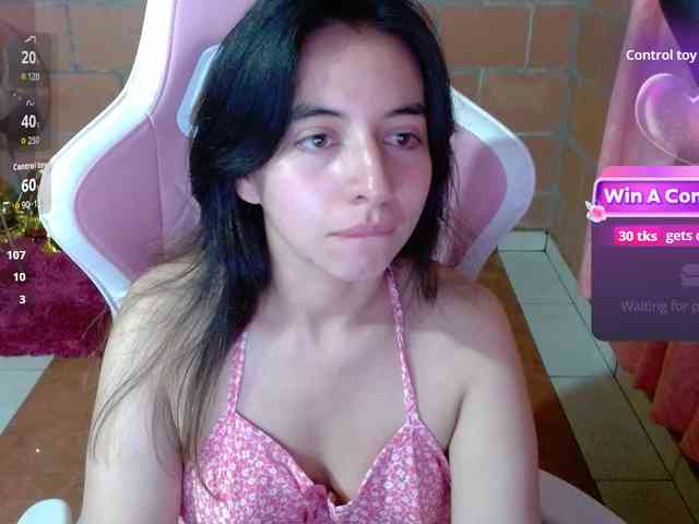 Maggie-Fox webcam