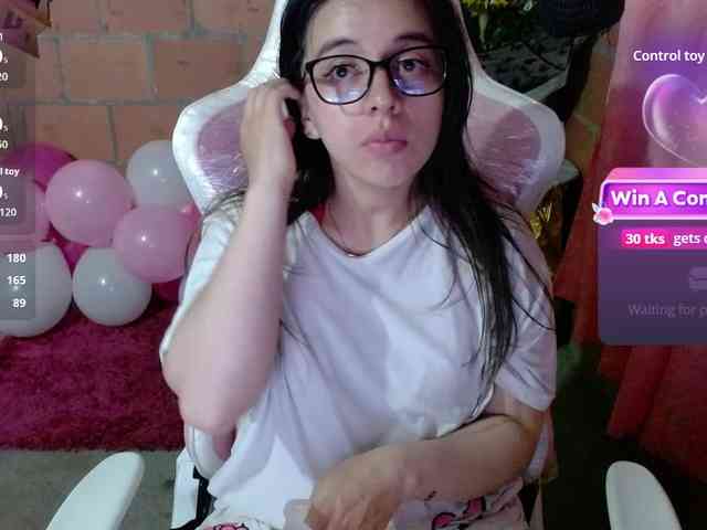 Maggie-Fox webcam