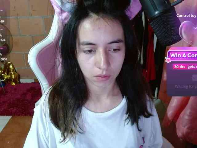 Maggie-Fox webcam