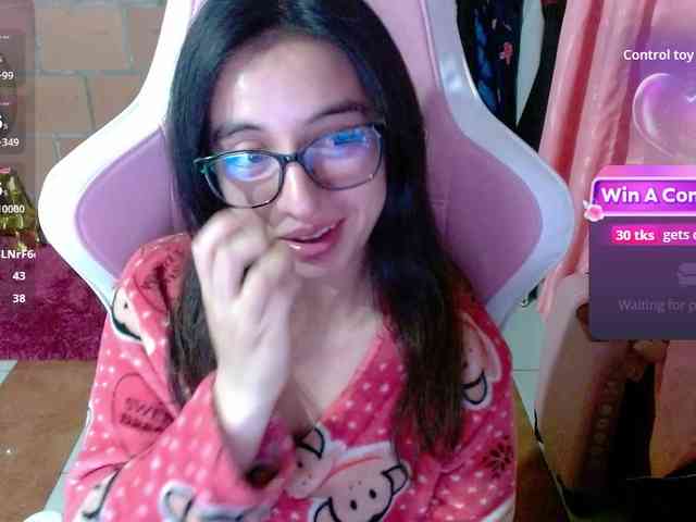 Maggie-Fox webcam