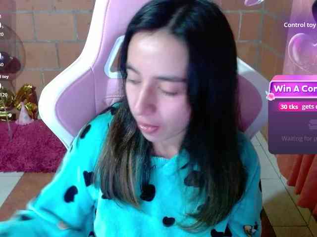 Maggie-Fox webcam