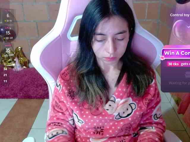 Maggie-Fox webcam