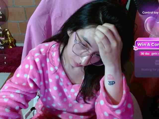 Maggie-Fox webcam