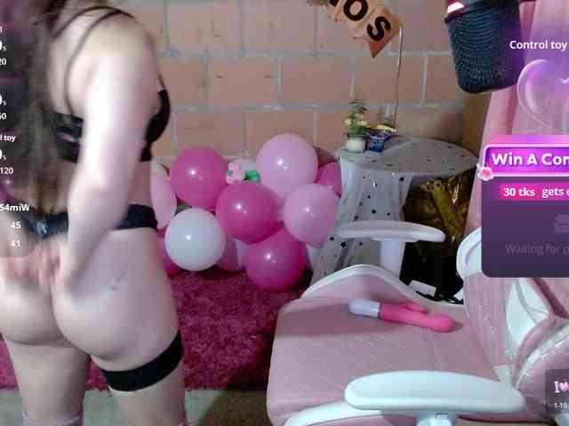 Maggie-Fox webcam