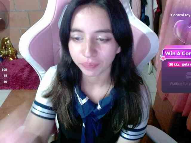Maggie-Fox webcam