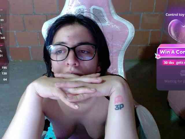 Maggie-Fox webcam