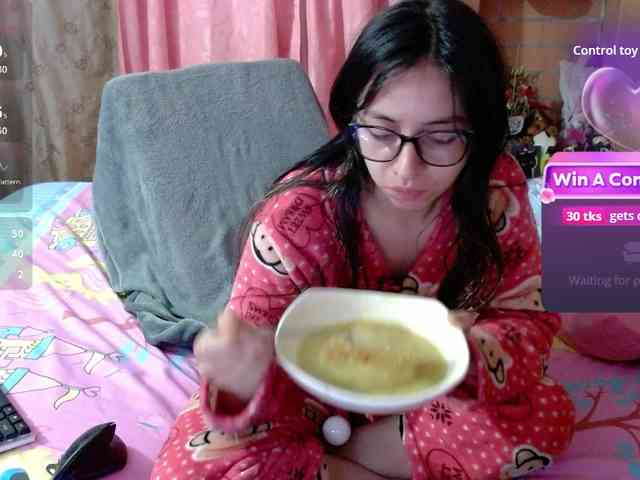 Maggie-Fox webcam