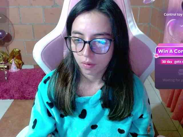 Maggie-Fox webcam