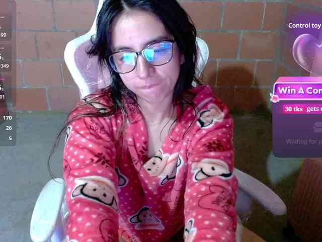 Maggie-Fox webcam