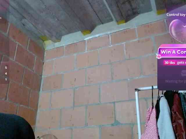 Maggie-Fox webcam