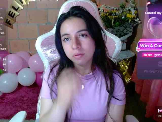 Maggie-Fox webcam