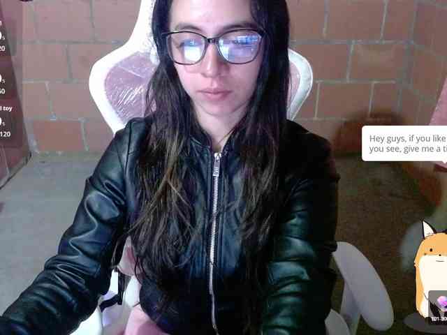Maggie-Fox webcam